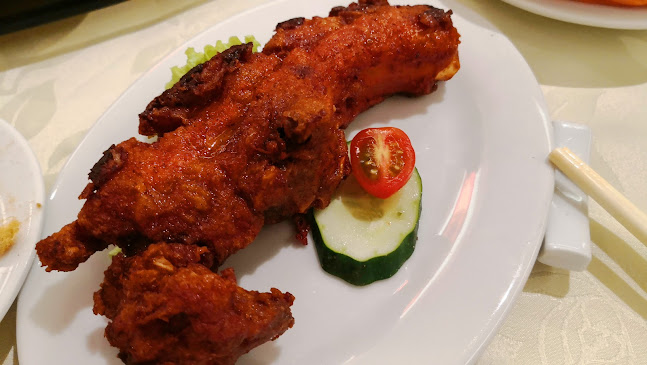 Comentarii opinii despre Shelaiton Restaurant