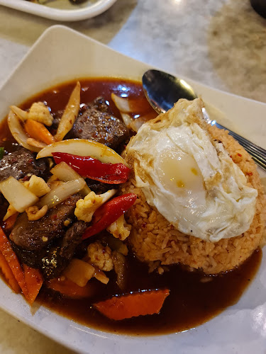 Restoran Kawana Thai Food Centre