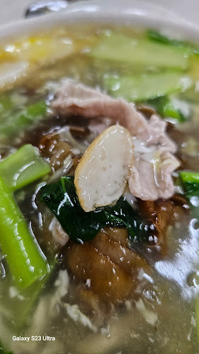 Opinii despre Uncle Ng Restaurant 皇廷囍宴海鲜酒家 în Kuala Terengganu - Gastronomi dan perhotelan