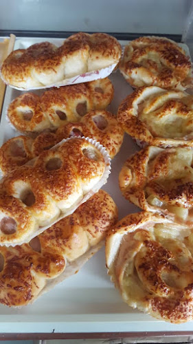 Kerupang Bakery - Labuan