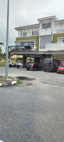 Al Falah Kopitam - Bota