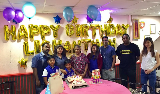 Daddy Village Restaurant Sdn Bhd - Batu Pahat