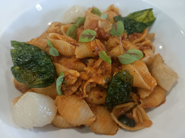 Comentarii opinii despre Lunarich Malaysia Pizza & Pasta