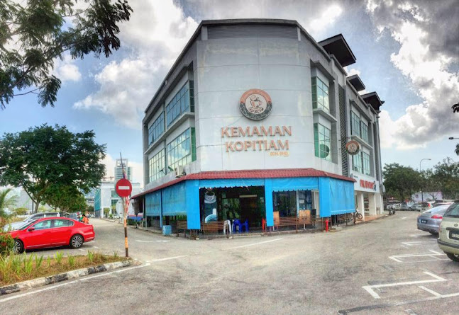 Comentarii opinii despre KMK Kemaman Kopitiam
