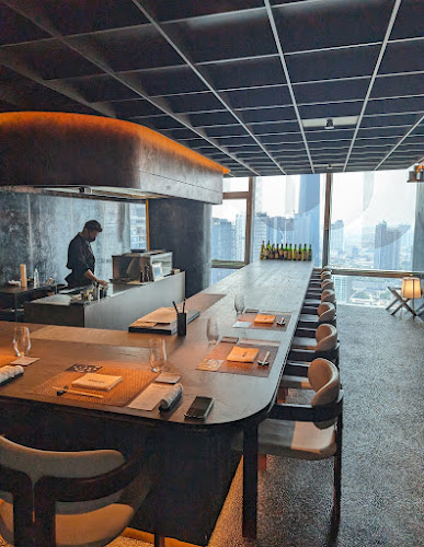 Wagyu Kappo Yoshida KL