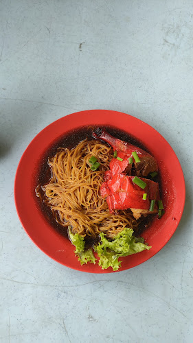 Opinii despre Ipoh Smokey Roasted Duck Manjoi în Ipoh - Gastronomi dan perhotelan