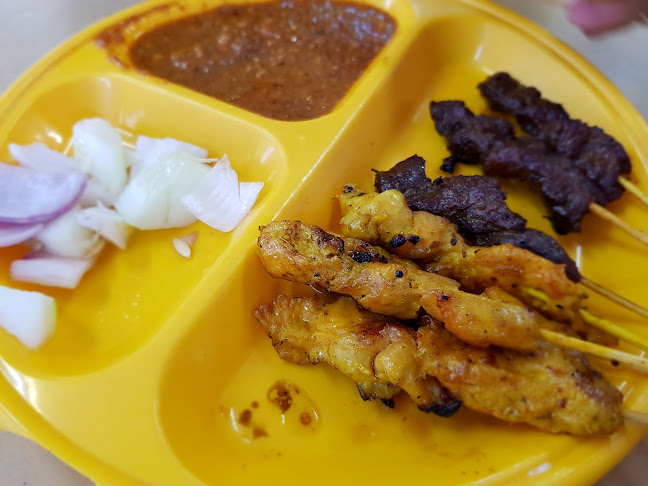 415, Jalan Burma, Pulau Tikus, 10350 George Town, Pulau Pinang