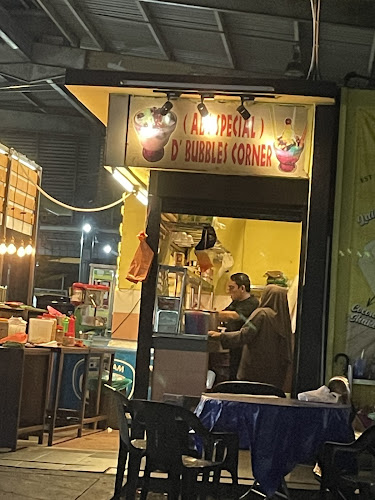 D'Bubbles Corner - Shah Alam