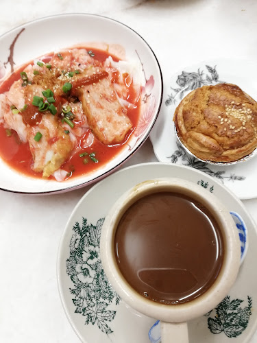 Comentarii opinii despre Kaw Kaw Pak Kopi • SS2