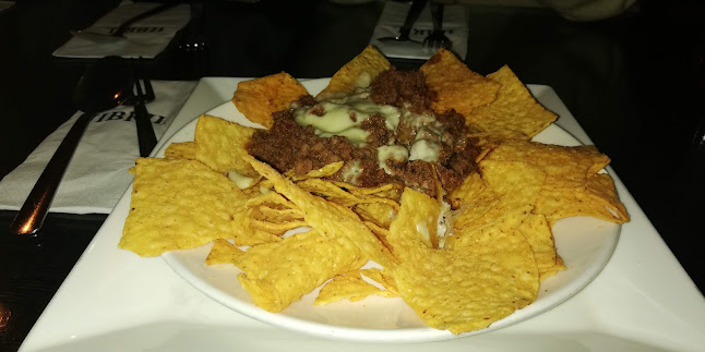 JIBRIL - Gastronomi dan perhotelan