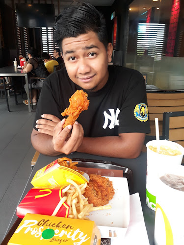 McDonald's - Puchong
