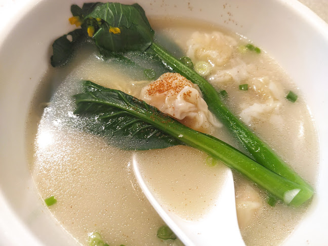 Opinii despre Nanyang Cafe @ Pavilion Elite KL în Kuala Lumpur - Gastronomi dan perhotelan