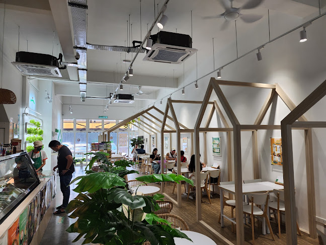 Fit My Bowl (Eco Botanic) - Gastronomi dan perhotelan