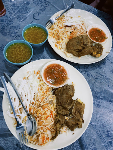 Opinii despre Restoran Makkah, Jalan Pejabat în Kuala Terengganu - Gastronomi dan perhotelan