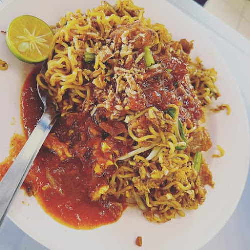 ROJAK N CENDOL PADANG IPOH - Ipoh