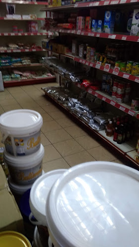 Yumi Food Bakery Ingredients House - A.Setar Jalan Putra (HQ) - Alor Setar