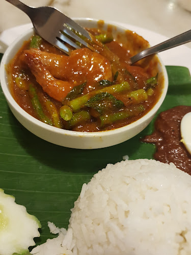 Comentarii opinii despre The Little Nyonya Cuisine