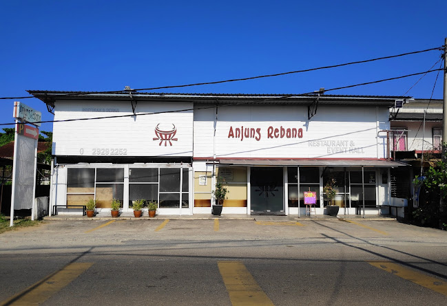 Anjung Rebana Restaurant