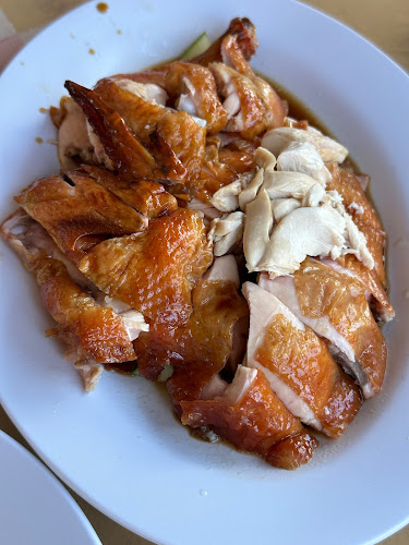 Opinii despre Country Chicken Rice în Miri - Gastronomi dan perhotelan