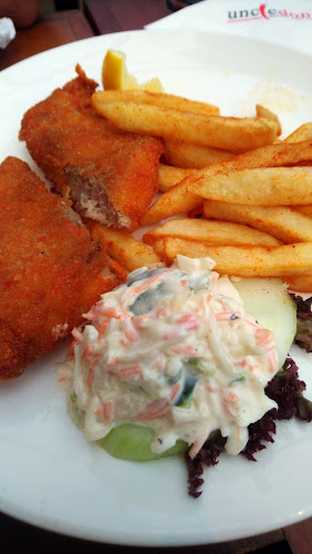 Opinii despre Uncle Don's (Ipoh) în Ipoh - Gastronomi dan perhotelan