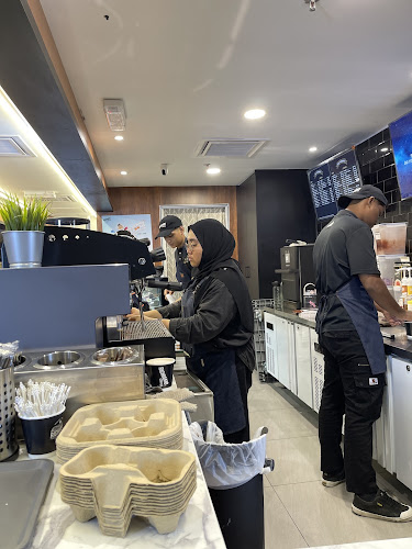 Richiamo Coffee - Bandar Sri Permaisuri - Kuala Lumpur