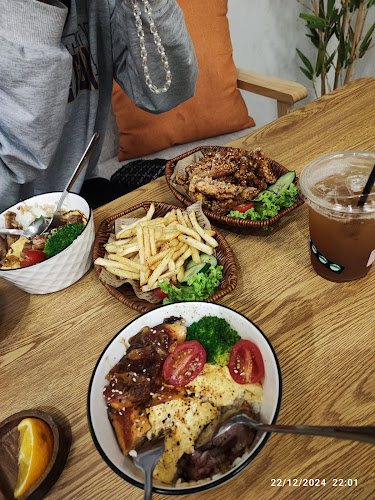 Opinii despre THE RAMEN MAN în Batu Pahat - Gastronomi dan perhotelan