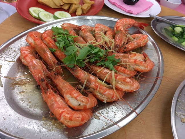 Comentarii opinii despre Restoran Hoi Peng Seafood