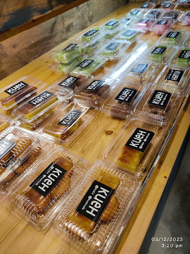 Comentarii opinii despre Kueh Cafe • Subang Jaya
