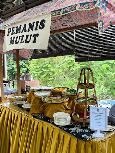 Hani Steamboat Rest House Temerloh