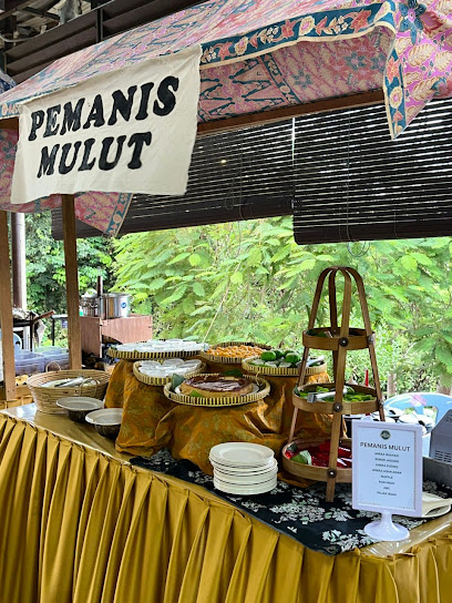 Hani Steamboat Rest House Temerloh