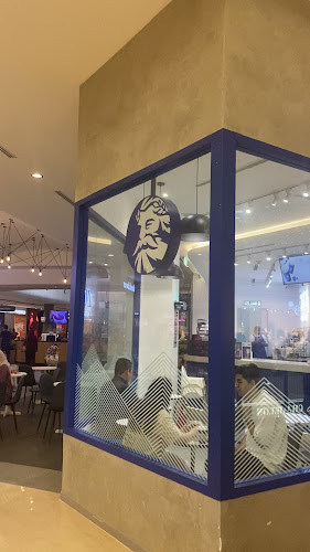 Comentarii opinii despre ZUS Coffee - Alamanda Shopping Centre