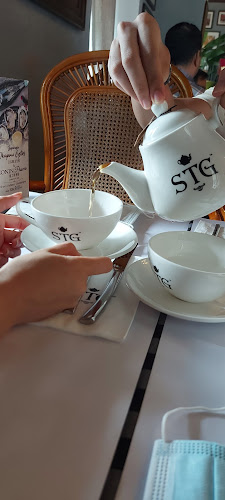 2, Hala Taman Kinta, Taman Chateau, 30250 Ipoh, Perak