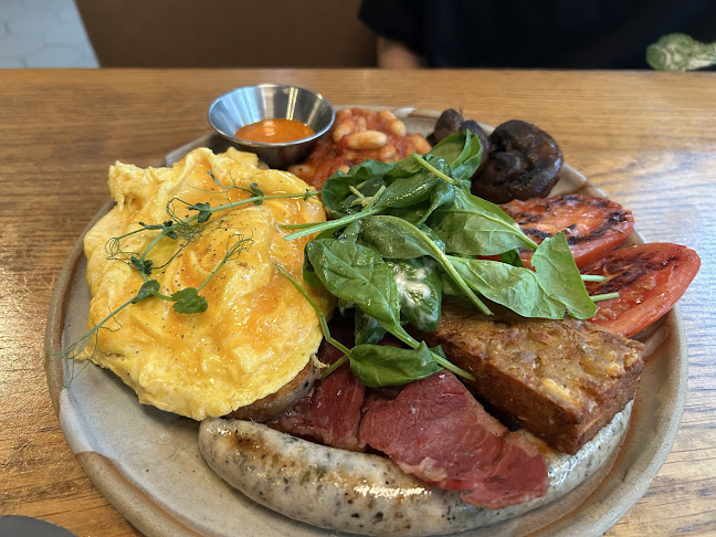 Common Man Coffee Roasters - Kuala Lumpur - Kuala Lumpur