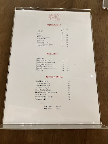 66, Lebuh Melayu, George Town, 10100 George Town, Pulau Pinang