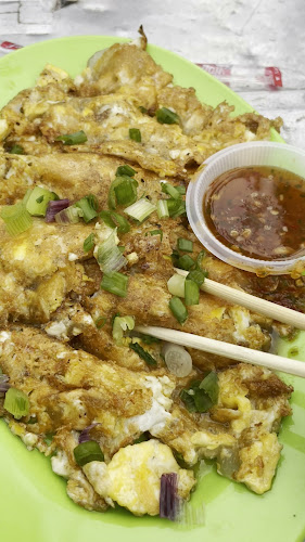 Pulau Tikus Hawker Center - George Town