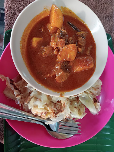 9933 Kopitiam - Gastronomi dan perhotelan