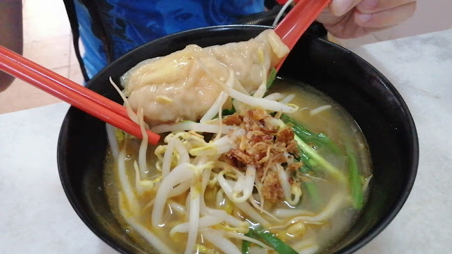 Opinii despre Restoran Win Heng Seng în Kuala Lumpur - Gastronomi dan perhotelan