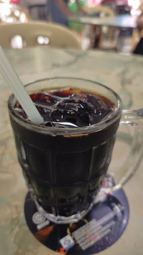 Opinii despre Kedai Kopi Kwong Hong în Ipoh - Gastronomi dan perhotelan