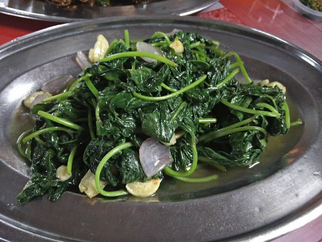 Jit Yue Hiong Seafood