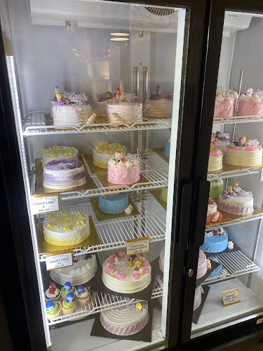 Comentarii opinii despre Ziq Bakery & Cake