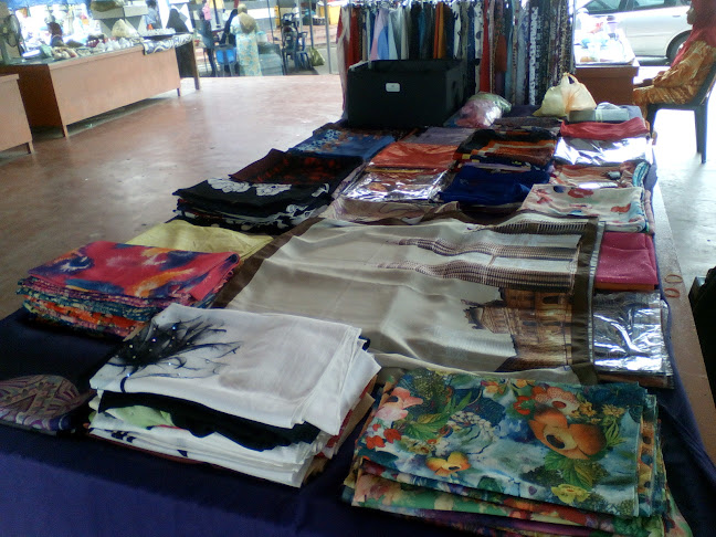 Opinii despre Pasar Bukit Tunggal în Kuala Terengganu - Gastronomi dan perhotelan