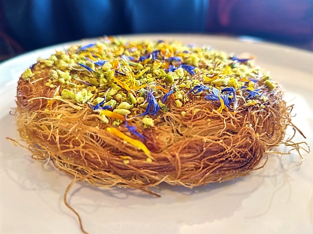 Opinii despre Dhubai - Steak & Mediterranean Dining în Alor Setar - Gastronomi dan perhotelan