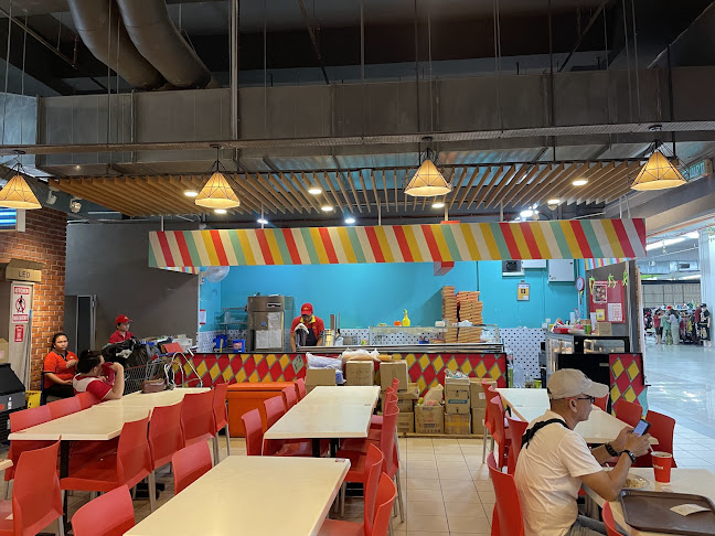 Opinii despre SugarBun Emart Riam în Miri - Gastronomi dan perhotelan