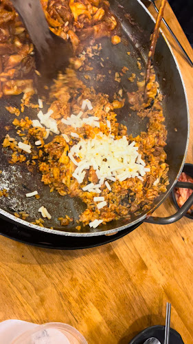 Opinii despre Mr. Dakgalbi Sunway Putra Mall în Kuala Lumpur - Gastronomi dan perhotelan