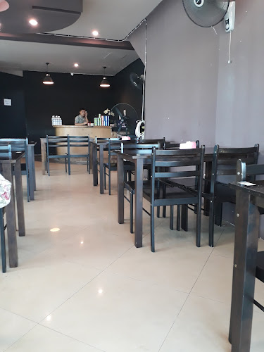 Opinii despre nasrCafè în Miri - Gastronomi dan perhotelan