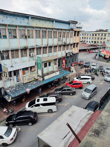 KFC - Gastronomi dan perhotelan