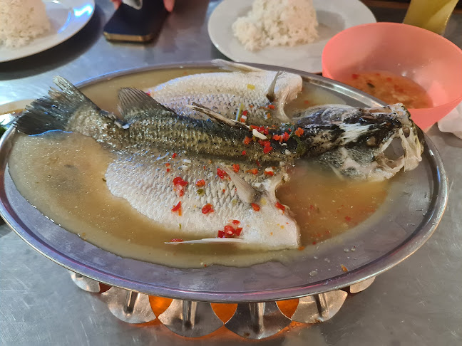 Comentarii opinii despre Din Tomyam