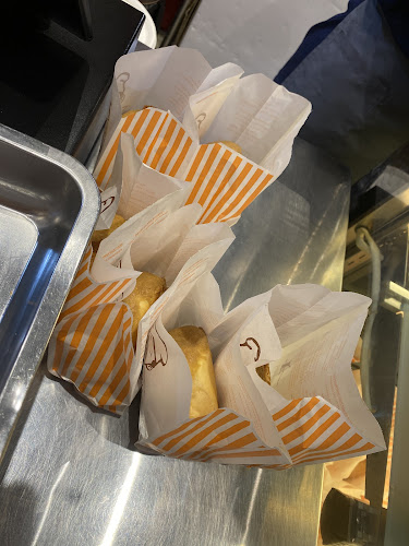 Rotiboy Pavilion Kuala Lumpur - Kuala Lumpur