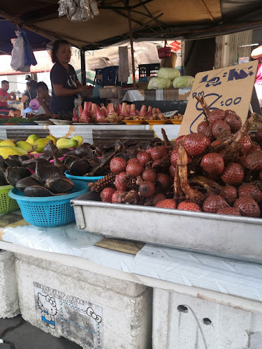 Comentarii opinii despre Tamu Kedayan