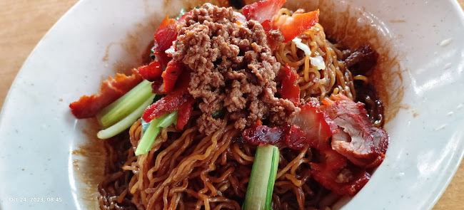 Coconut Bay 玉记面档 - Gastronomi dan perhotelan